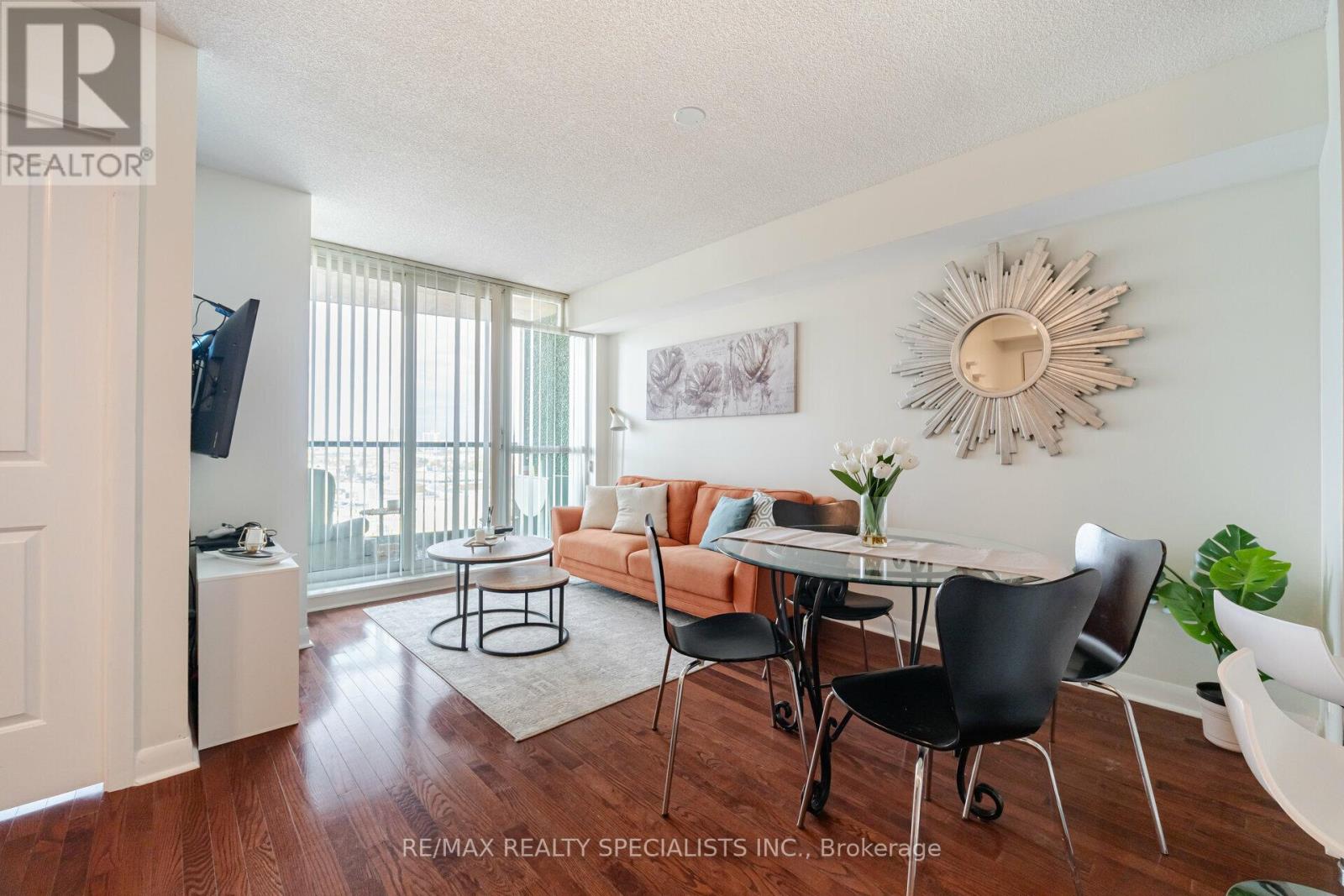 #1609 235 SHERWAY GARDENS ROAD - 11