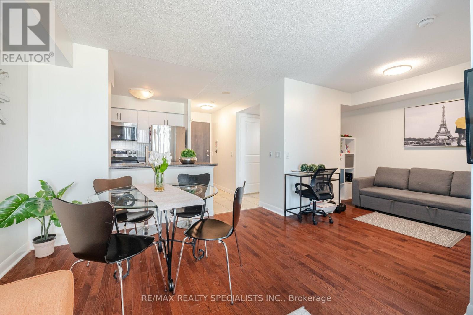 #1609 235 SHERWAY GARDENS ROAD - 12