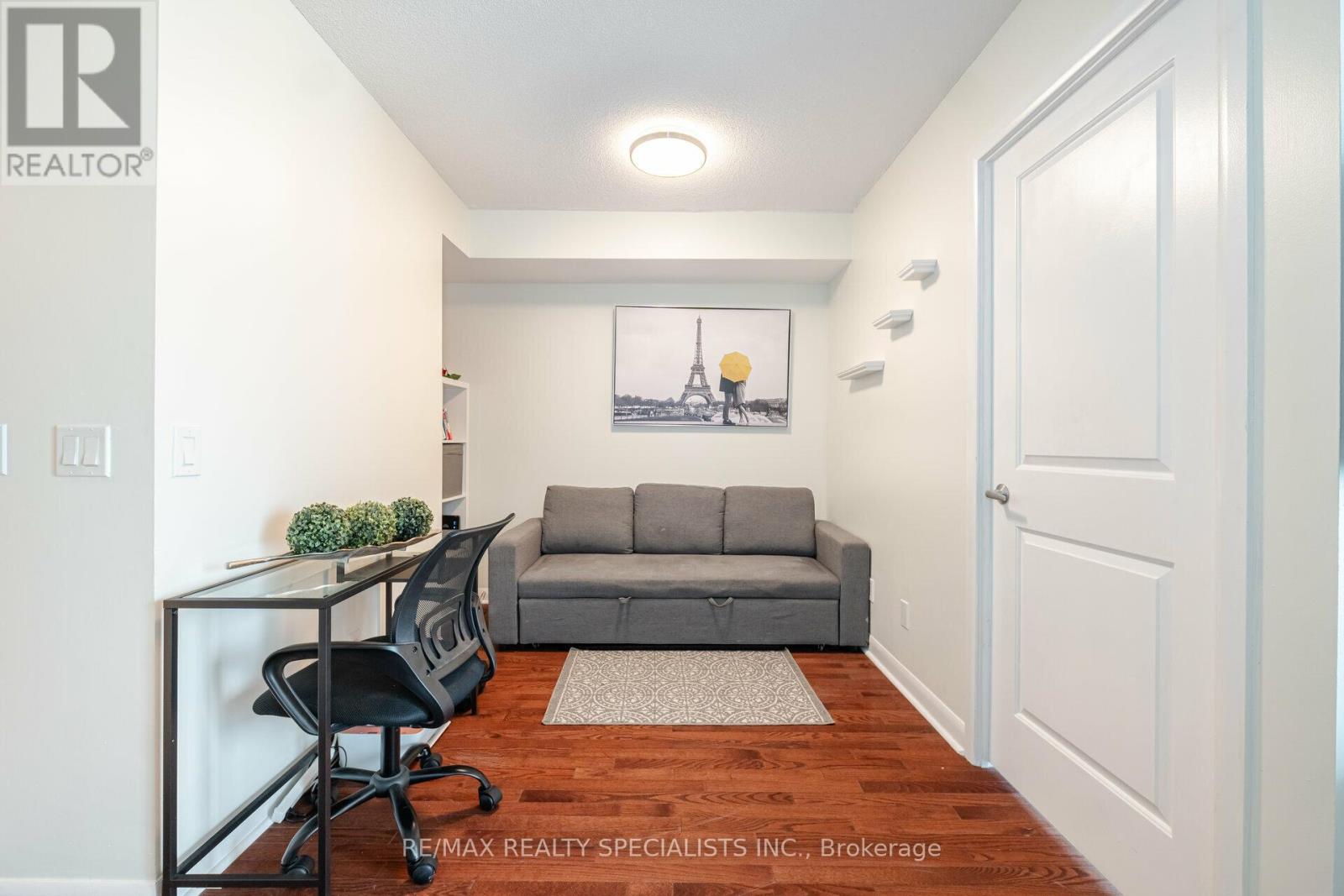 #1609 235 SHERWAY GARDENS ROAD - 13