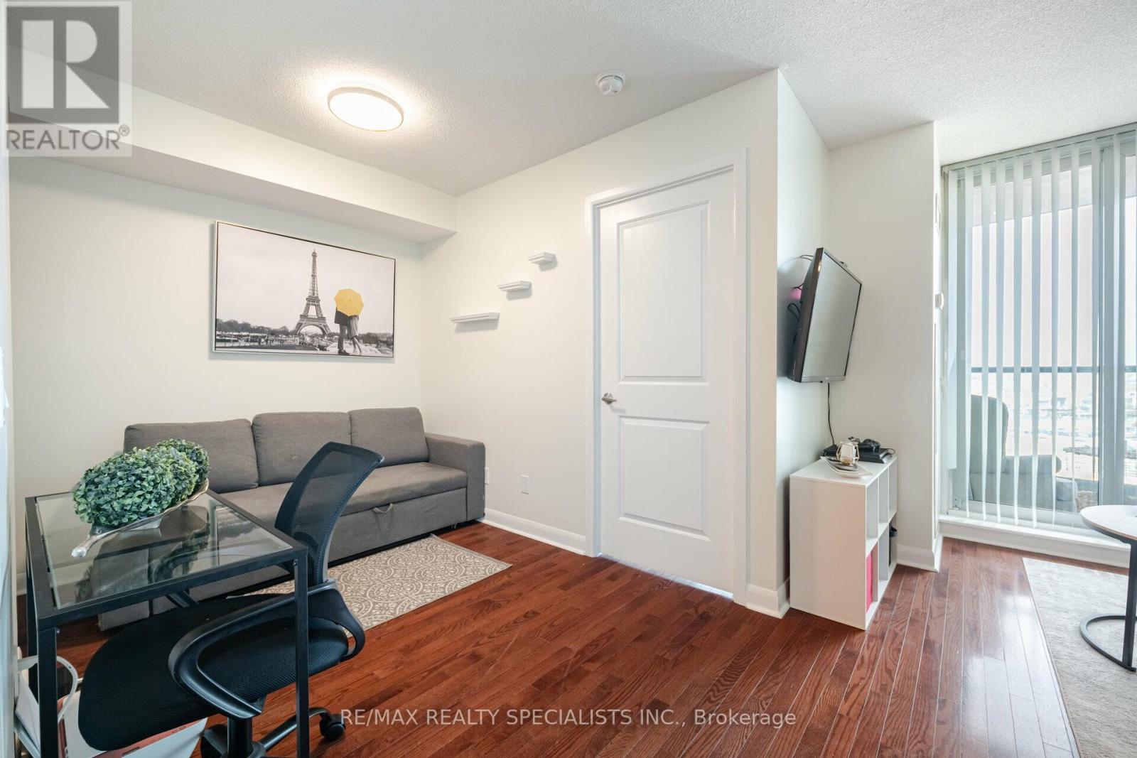 #1609 235 SHERWAY GARDENS ROAD - 14