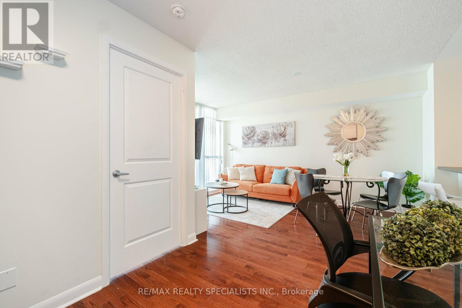 #1609 235 SHERWAY GARDENS ROAD - 15