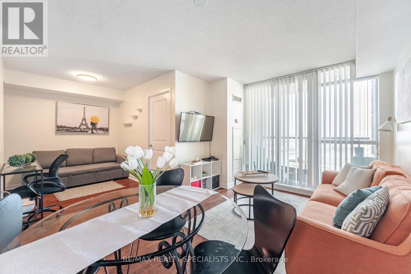 #1609 235 SHERWAY GARDENS ROAD - 17