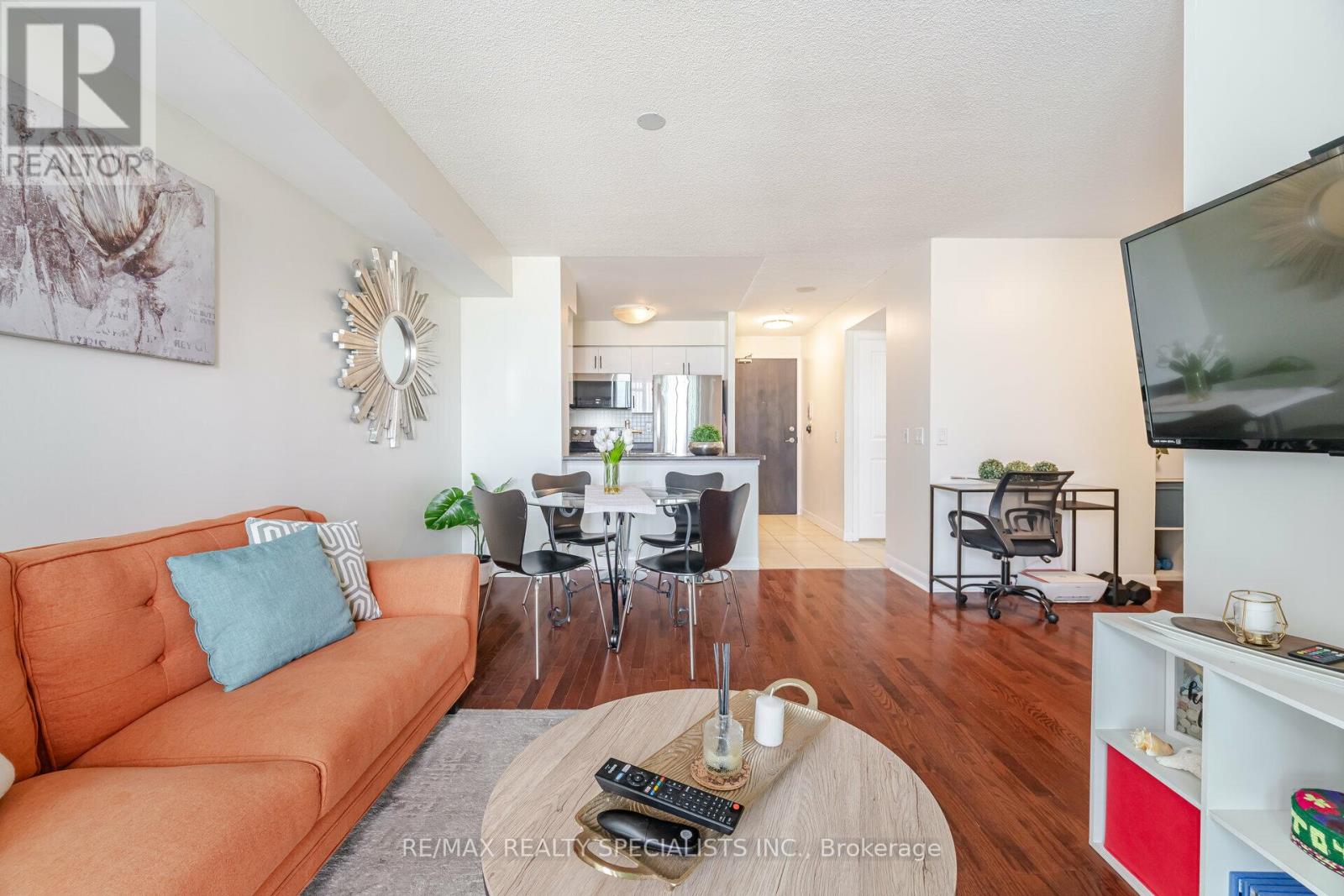 #1609 235 SHERWAY GARDENS ROAD - 19