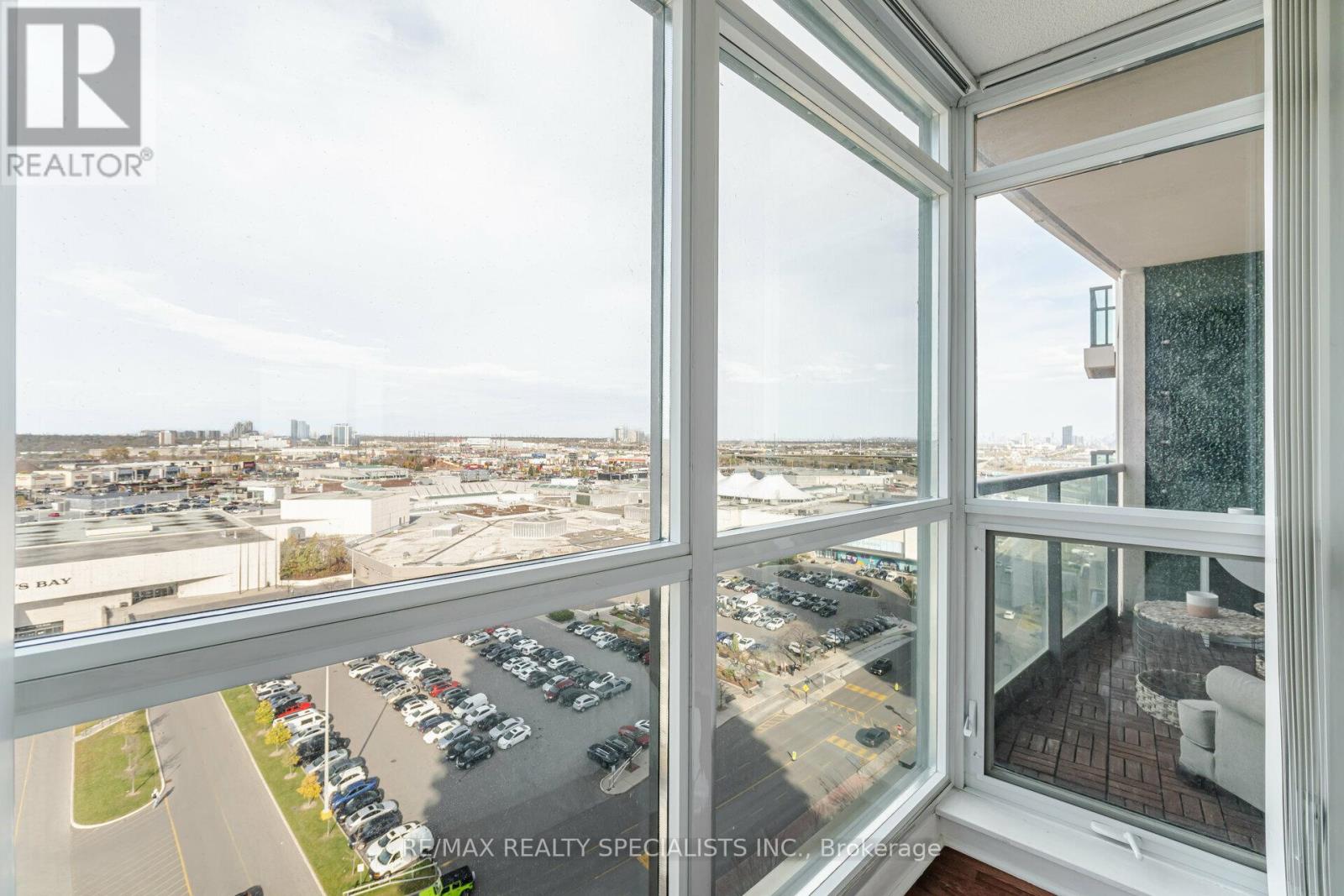 #1609 235 SHERWAY GARDENS ROAD - 22