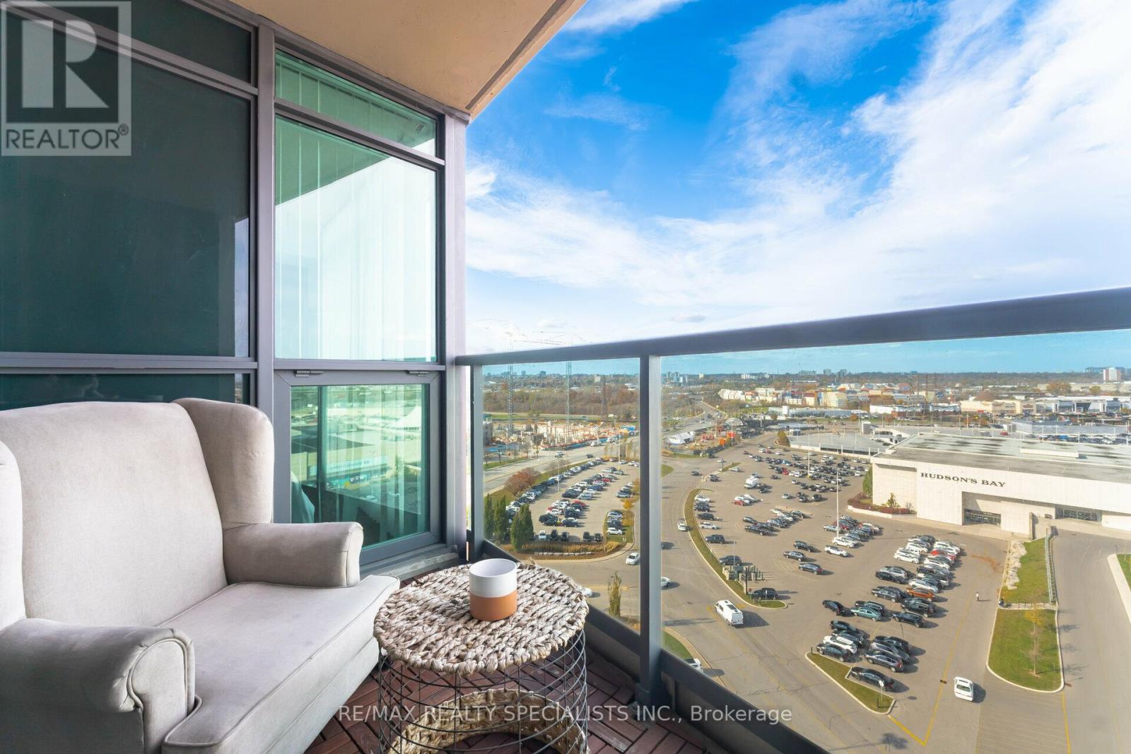 #1609 235 SHERWAY GARDENS ROAD - 27