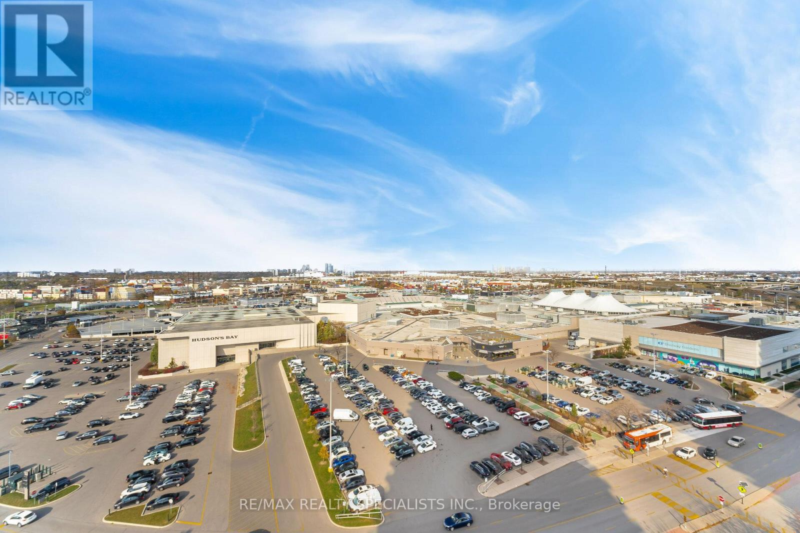 #1609 235 SHERWAY GARDENS ROAD - 28