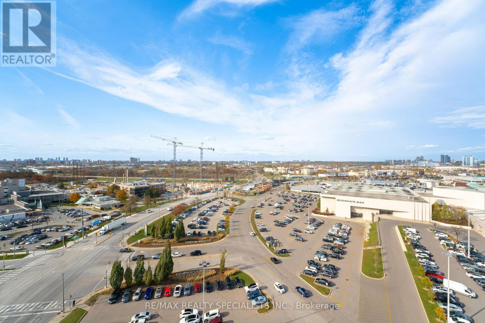 #1609 235 SHERWAY GARDENS ROAD - 29