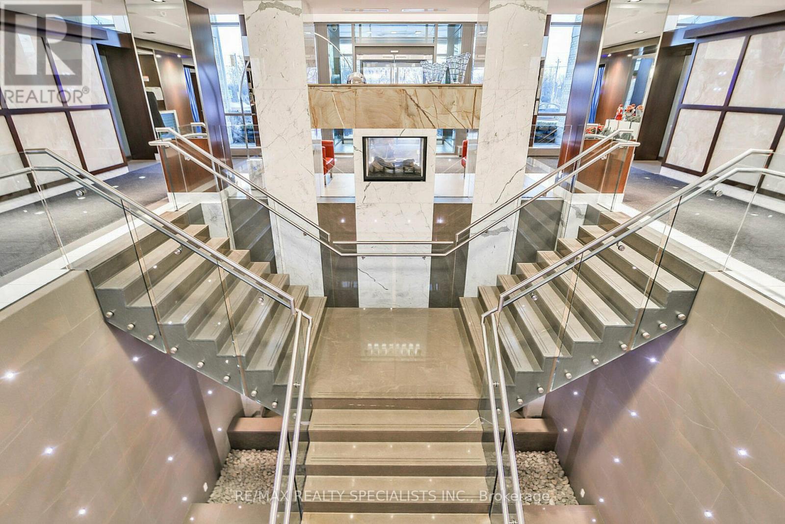 #1609 235 SHERWAY GARDENS ROAD - 3