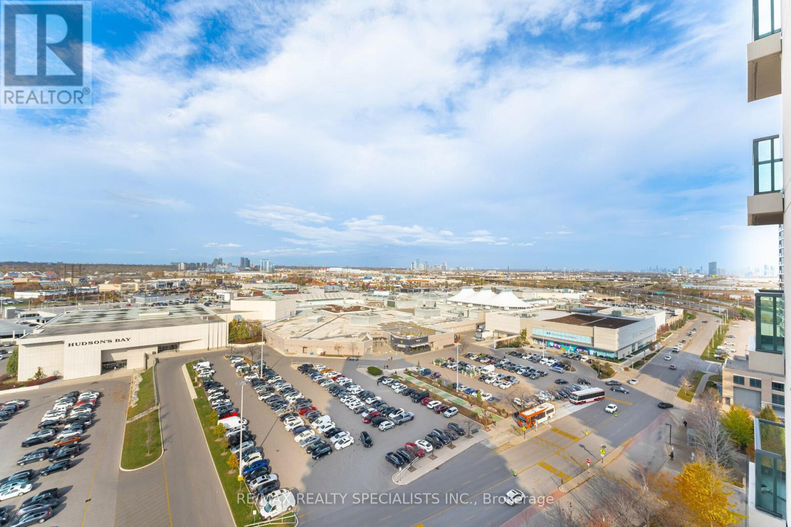#1609 235 SHERWAY GARDENS ROAD - 30