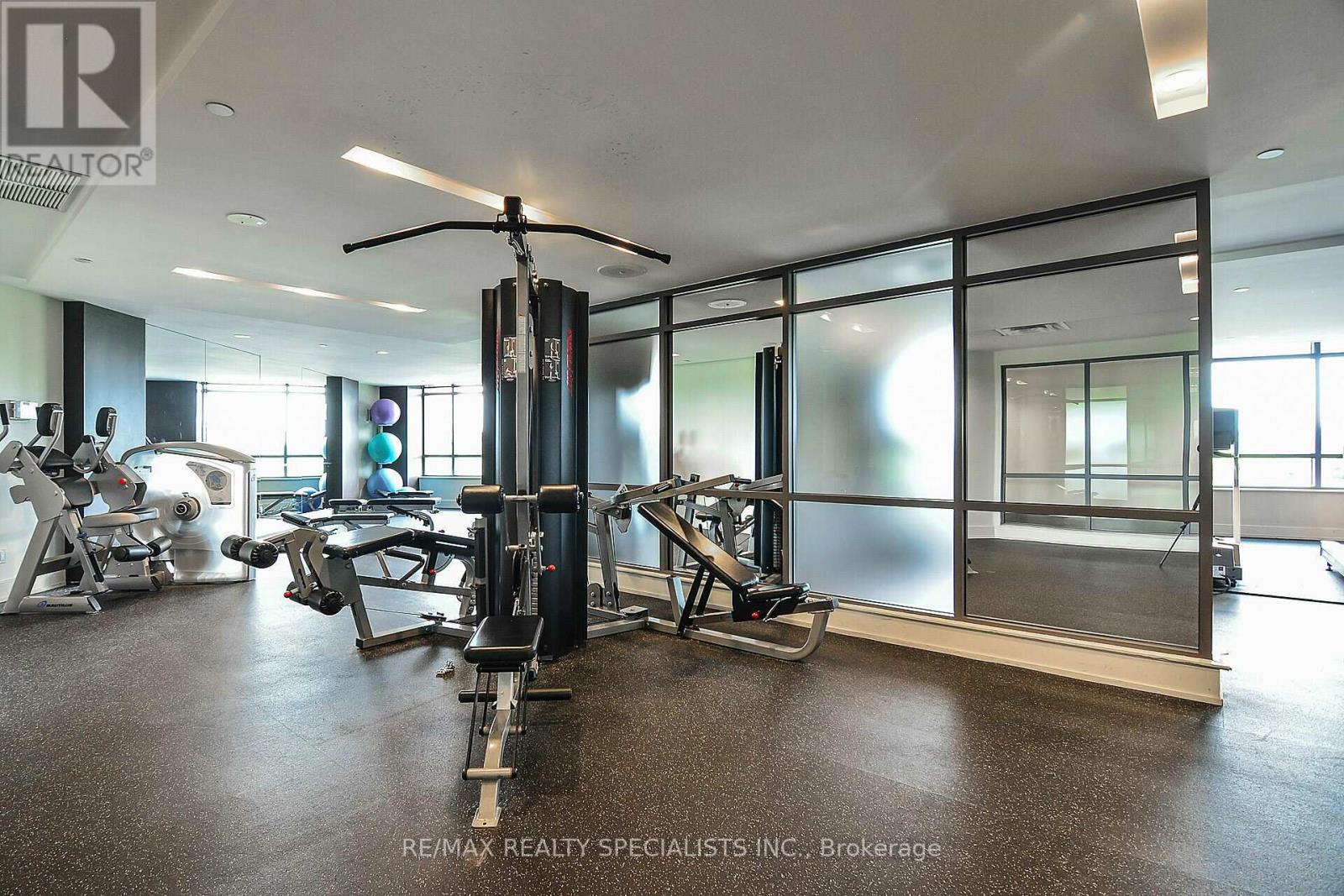 #1609 235 SHERWAY GARDENS ROAD - 31