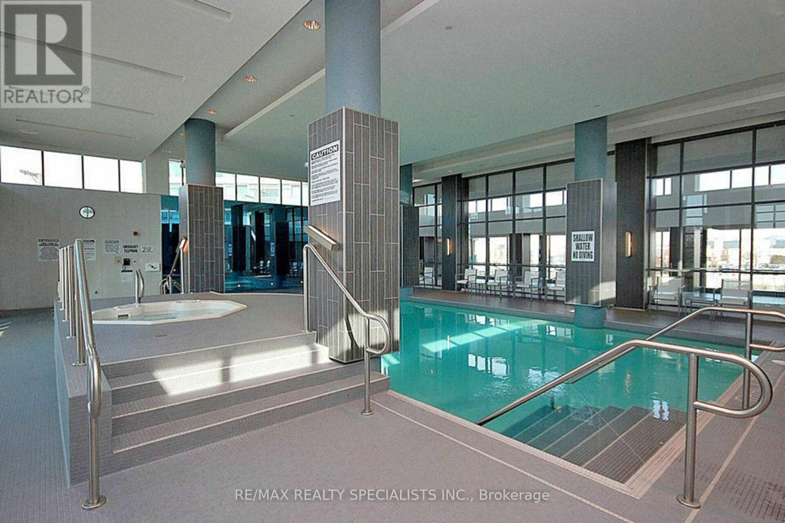 #1609 235 SHERWAY GARDENS ROAD - 33