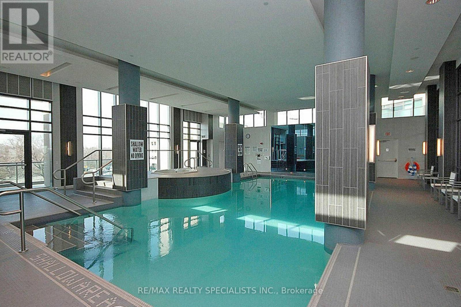 #1609 235 SHERWAY GARDENS ROAD - 34