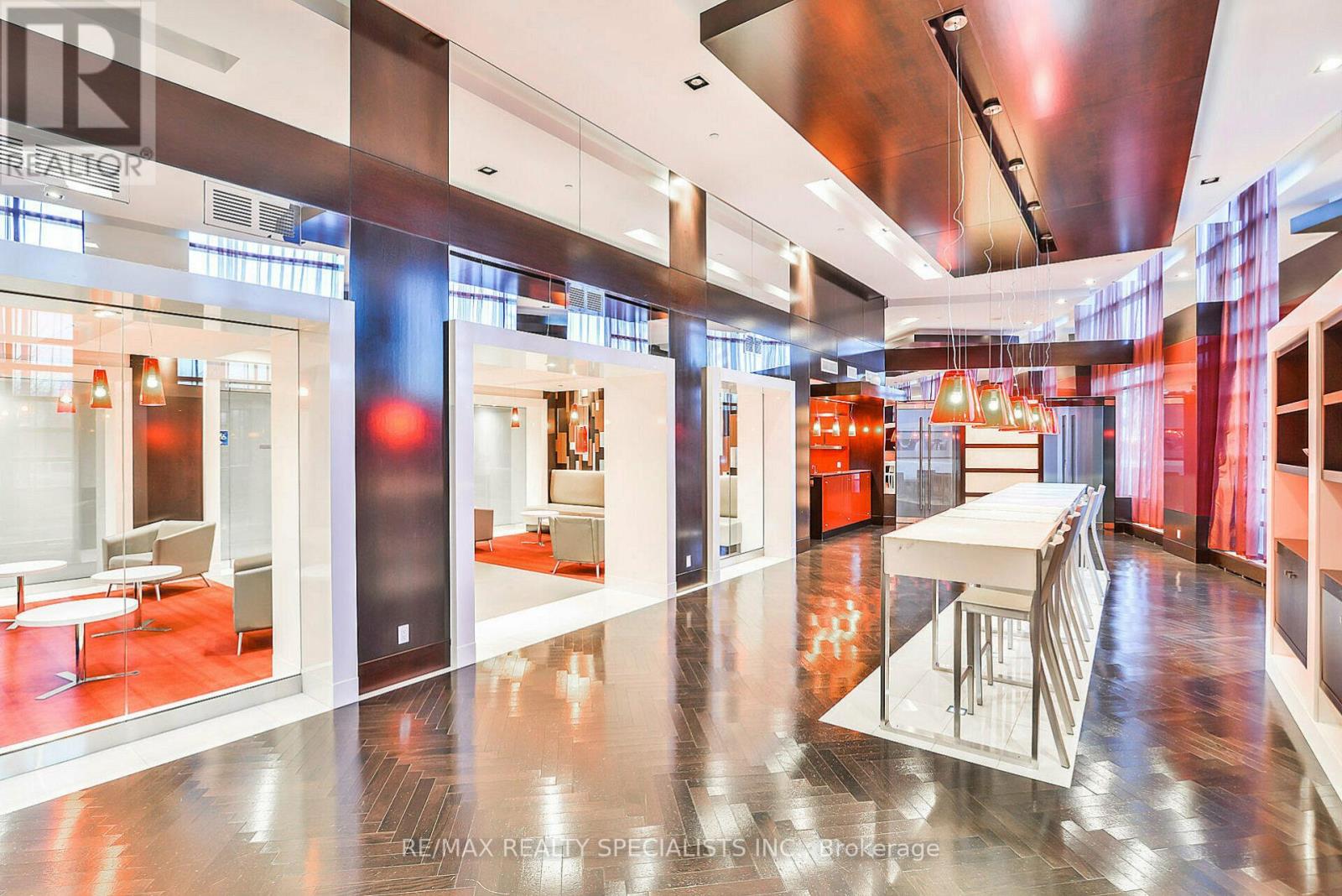 #1609 235 SHERWAY GARDENS ROAD - 35