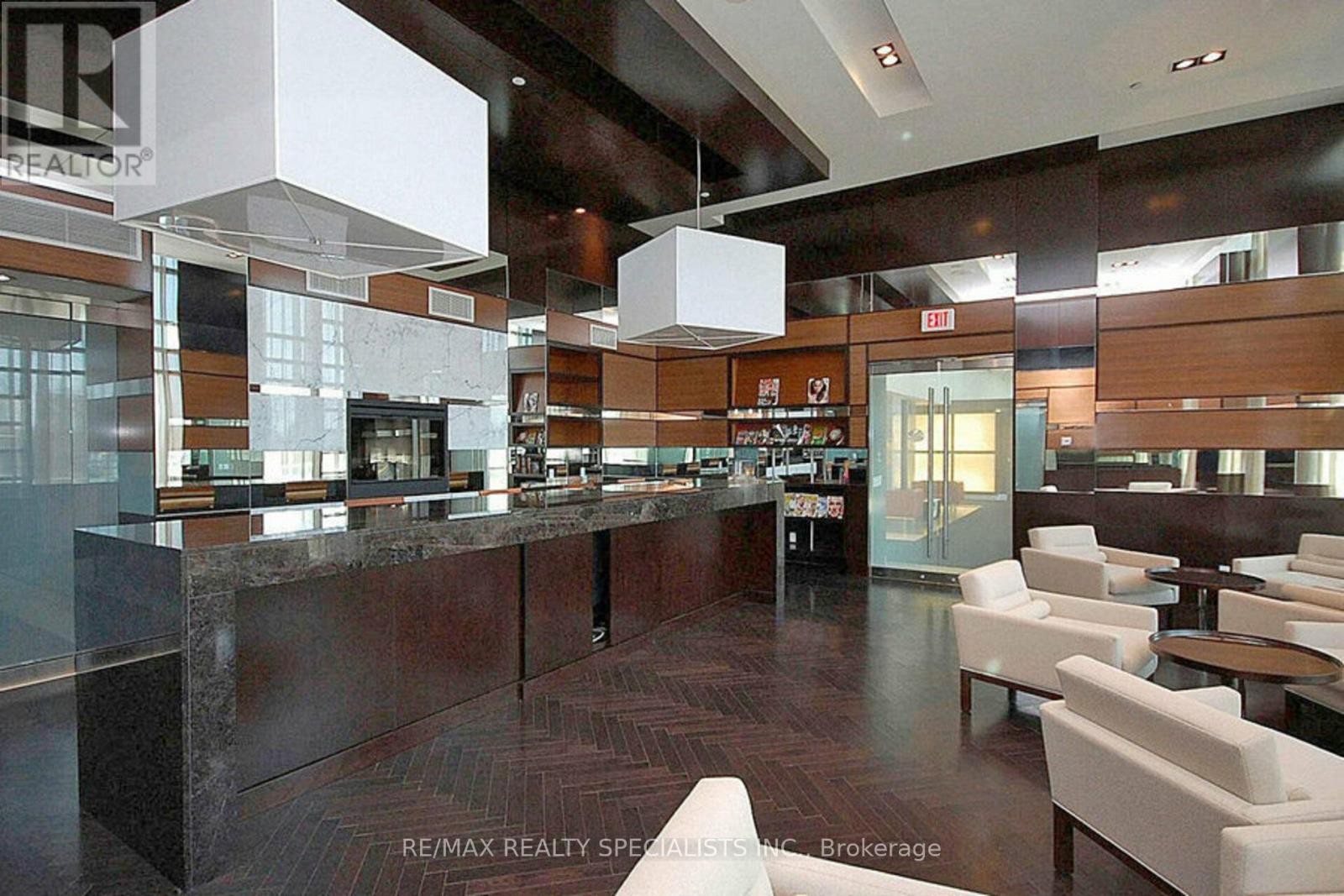 #1609 235 SHERWAY GARDENS ROAD - 37