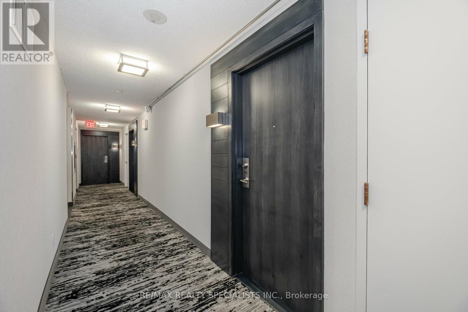 #1609 235 SHERWAY GARDENS ROAD - 4
