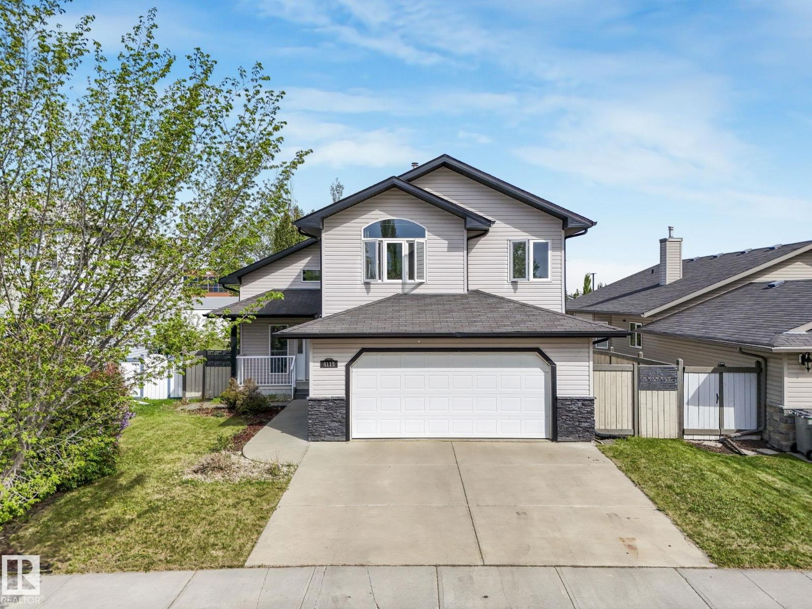 4115 58 ST - 4