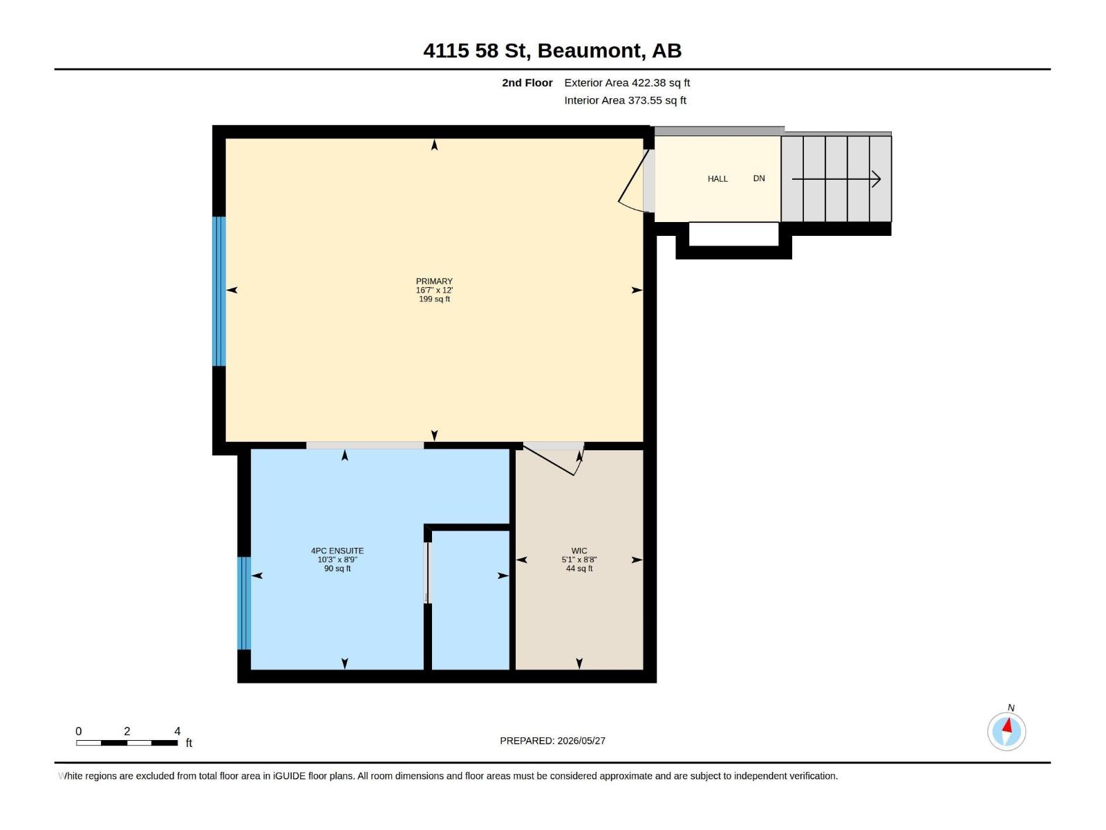4115 58 ST - 54
