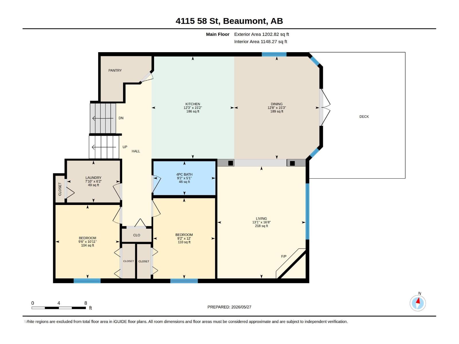 4115 58 ST - 55