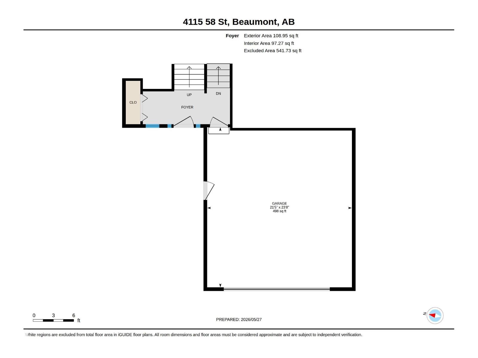 4115 58 ST - 57