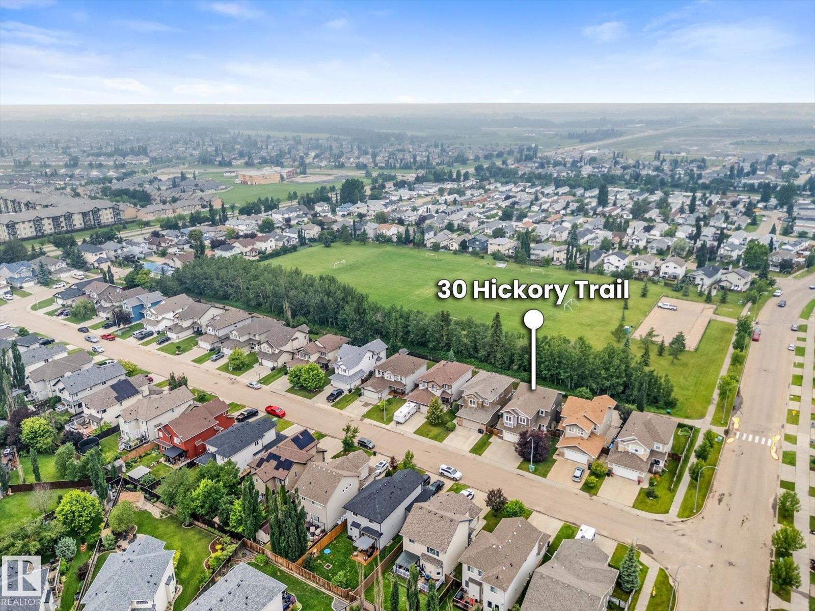 30 HICKORY TR - 3