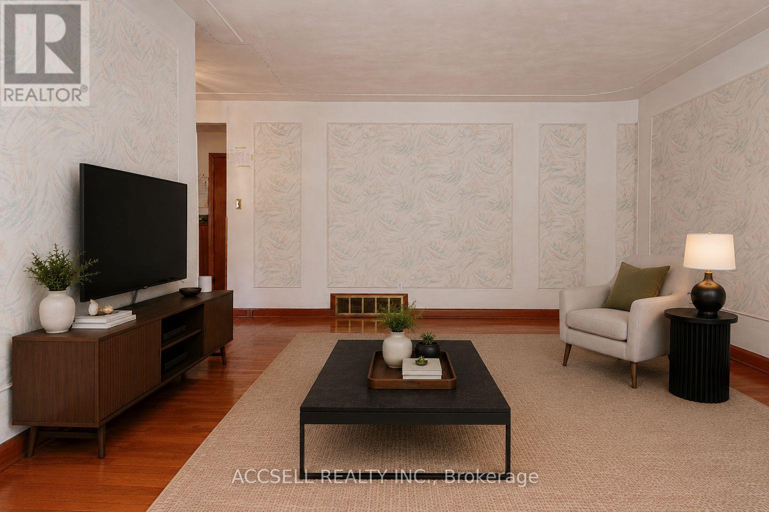 1358 SEDGEWICK CRESCENT - 6
