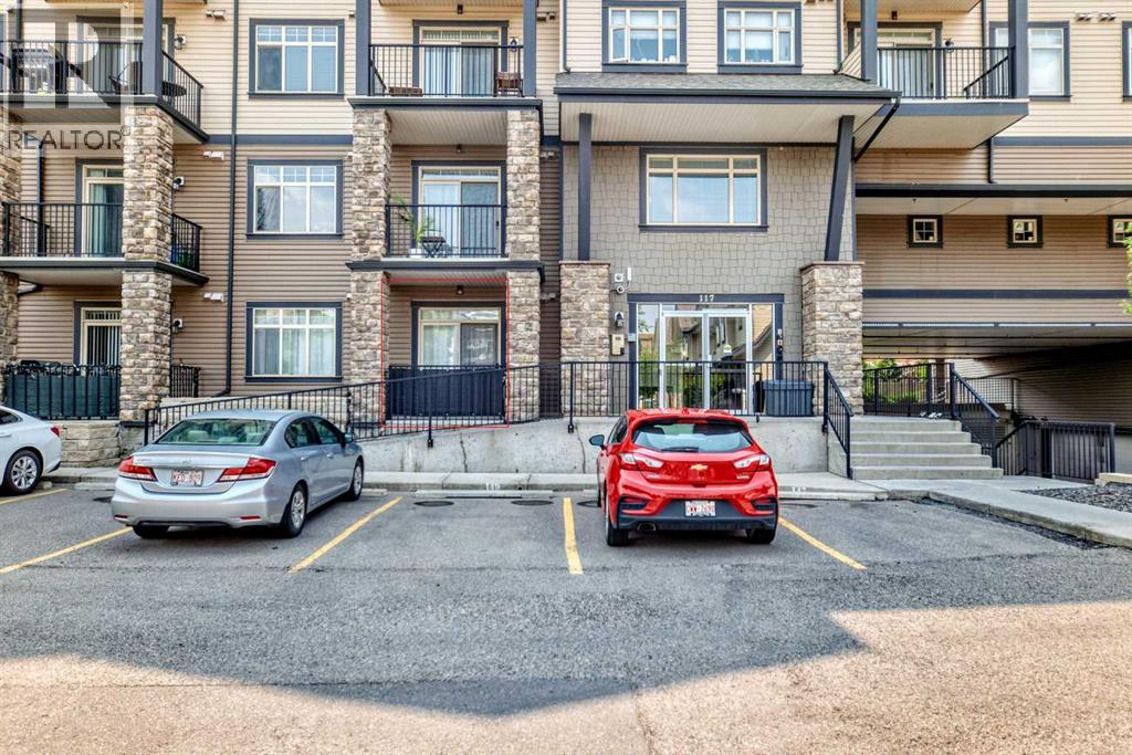 #101 117 Copperpond Common SE - 3