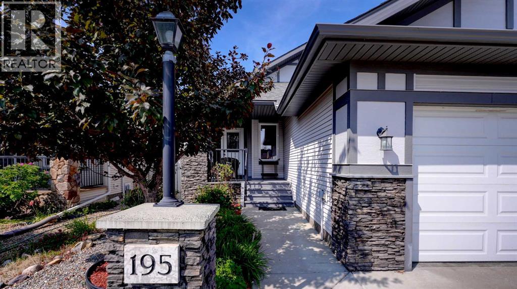 195 Cimarron Drive E - 2