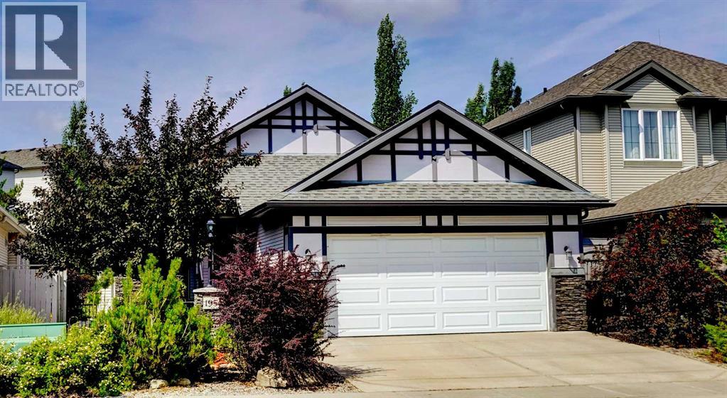 195 Cimarron Drive E - 1