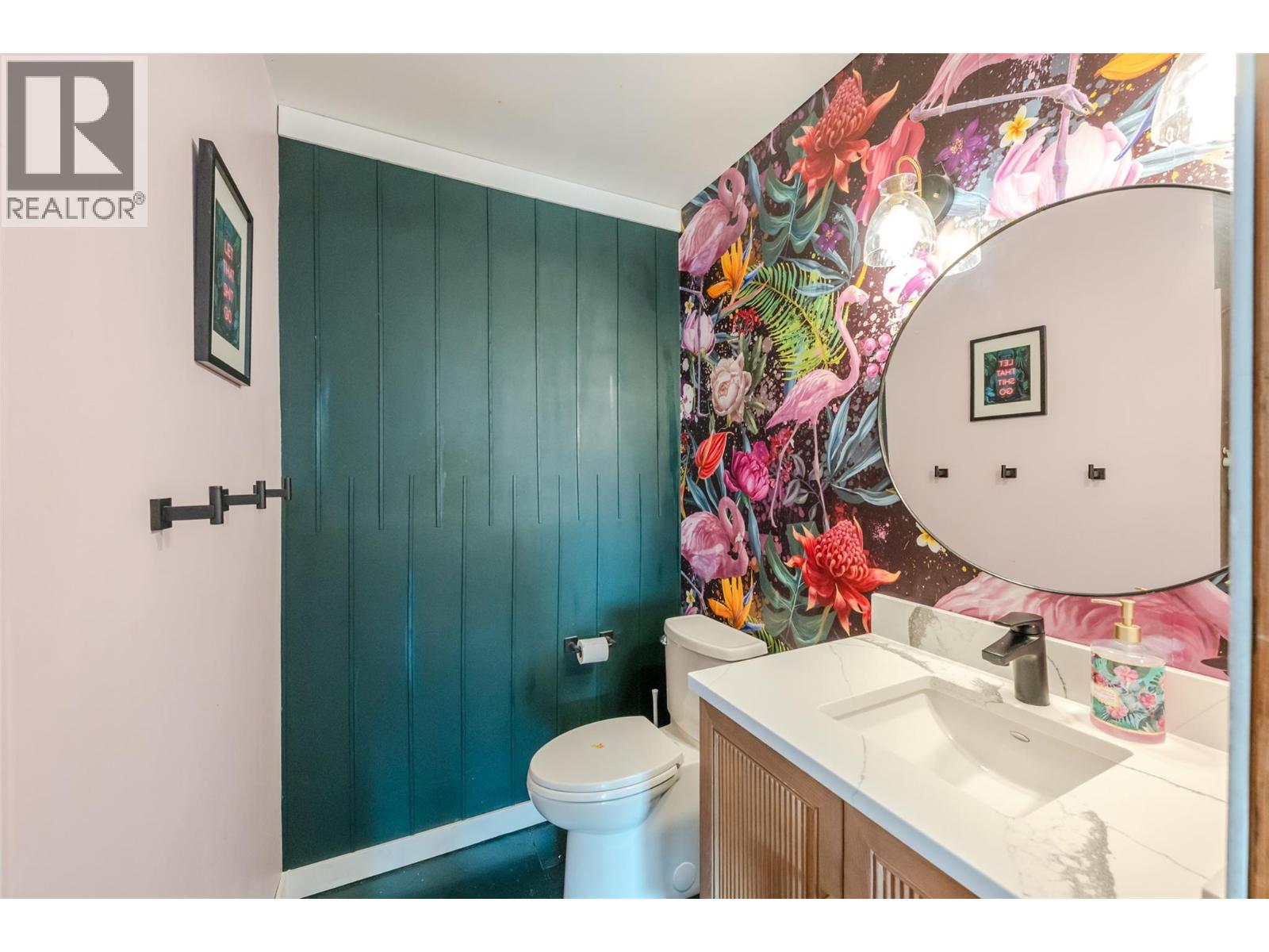  1617 SPARTON Drive, Penticton