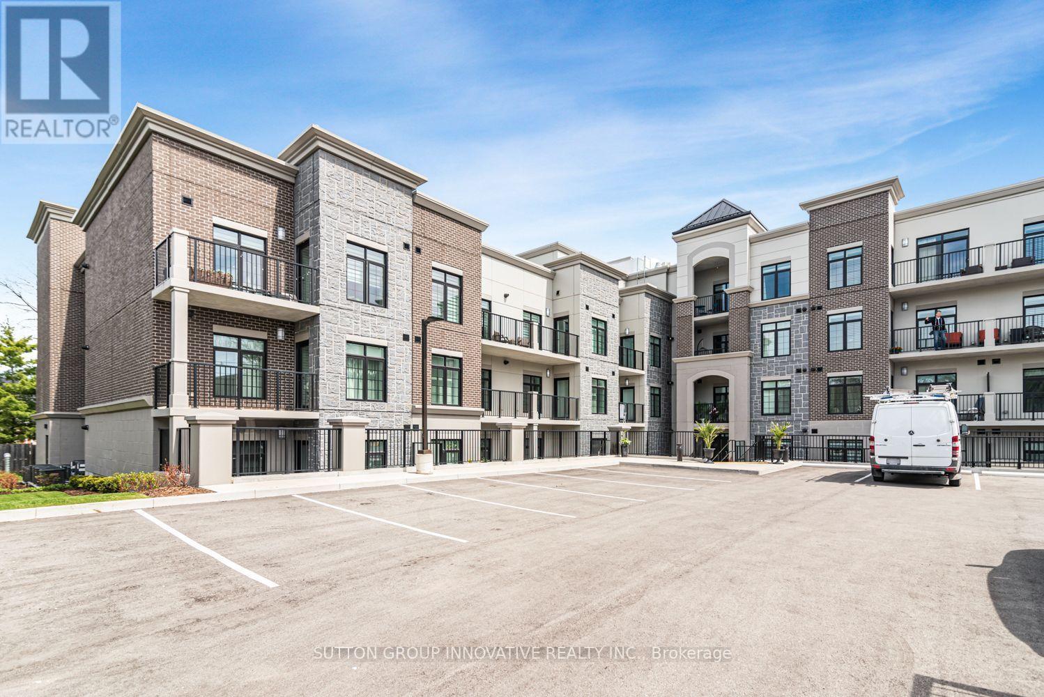 105 - 153 WILSON STREET W, Hamilton (Ancaster) — photo 2