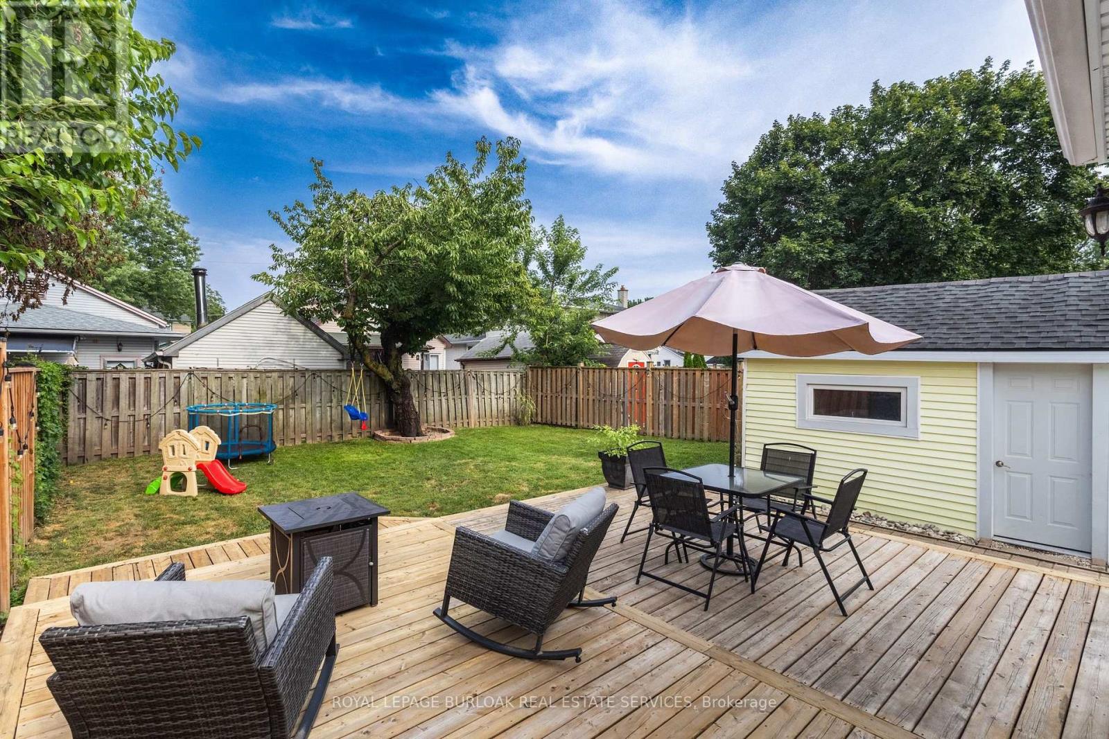 36 WOODLAND AVENUE - Image 26