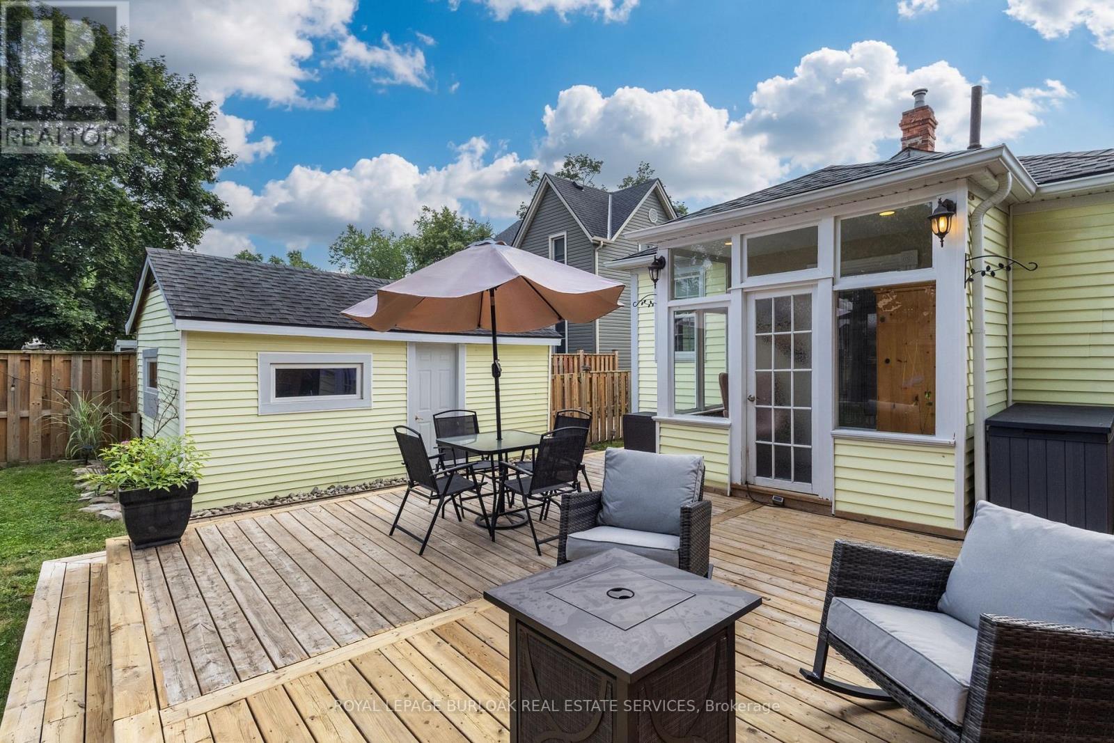 36 WOODLAND AVENUE - Image 29