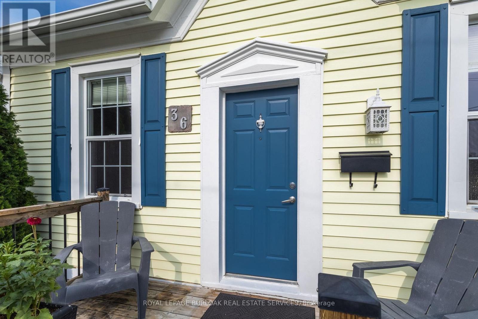 36 WOODLAND AVENUE - Image 3
