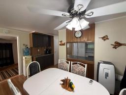 Primary Bedroom - 280 Poplar Street, Rock Lake, MB R0K0L0 Photo 7