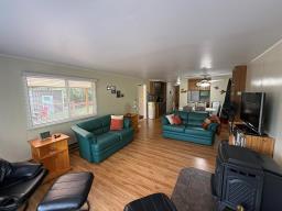 Bedroom - 280 Poplar Street, Rock Lake, MB R0K0L0 Photo 9