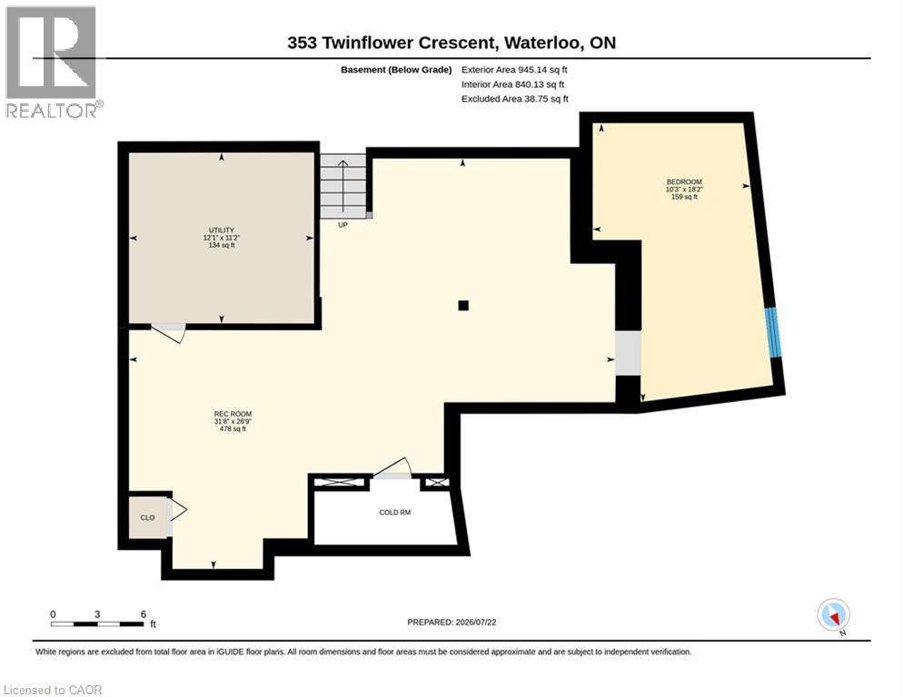 353 TWINFLOWER Crescent - 43