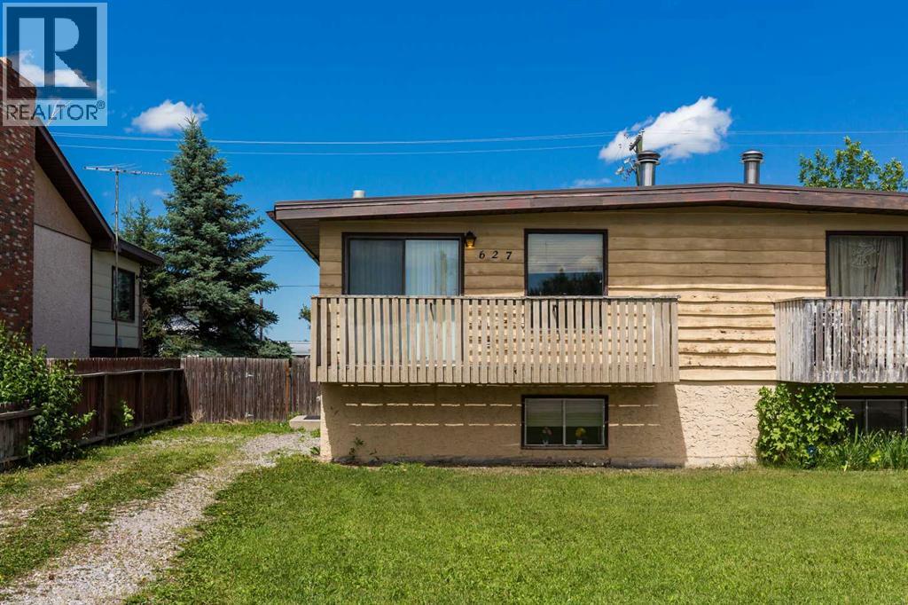 627 11 Street - 1