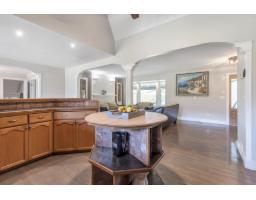Kitchen - 3850 Boundary Road, Yarrow, Yarrow, BC V2R5J4 Photo 10