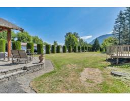 3850 Boundary Road, Yarrow, Yarrow, BC V2R5J4 Photo 28