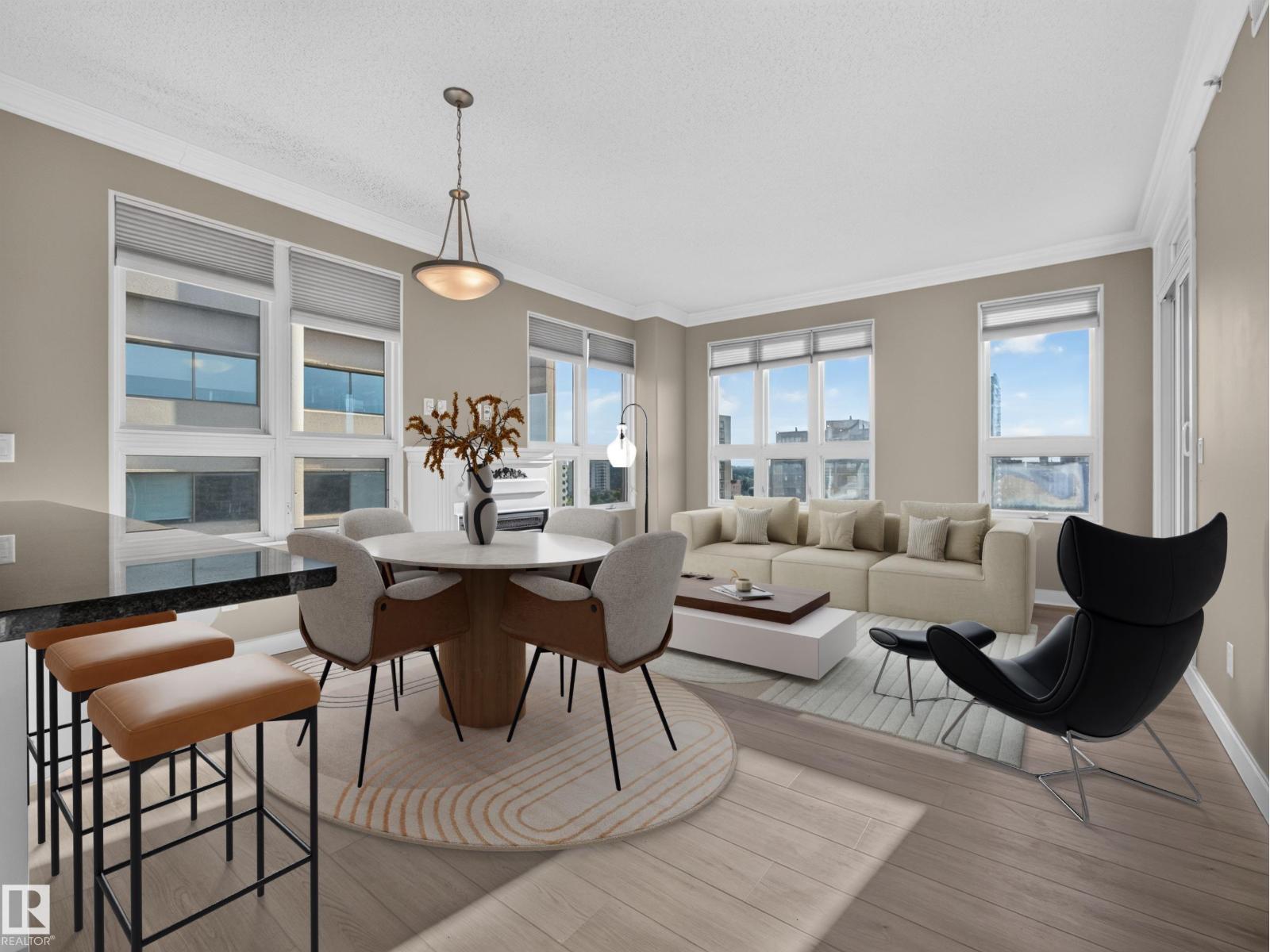 #1208 9939 109 ST NW - 1