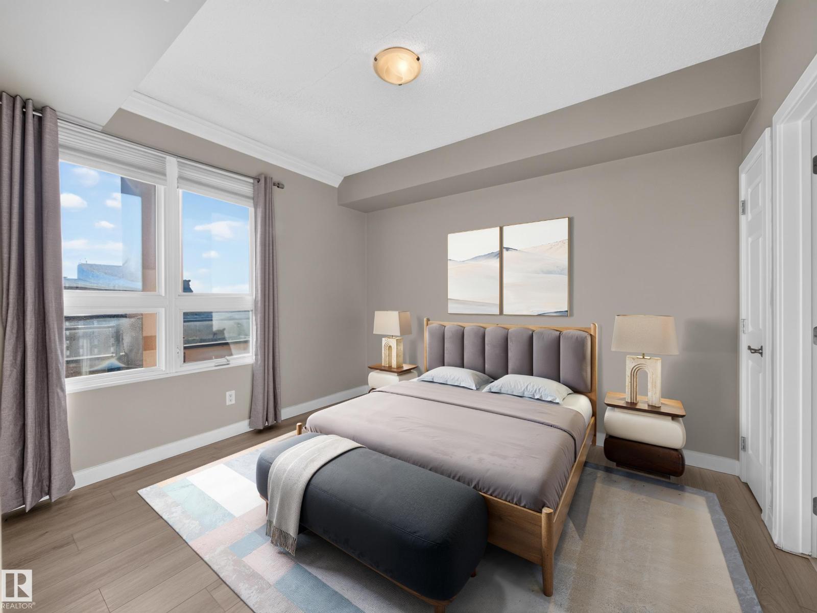 #1208 9939 109 ST NW - 11