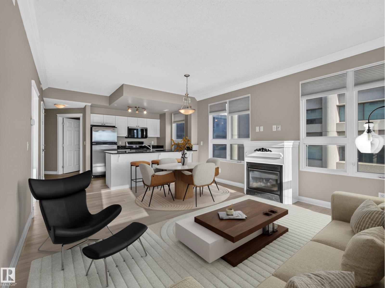 #1208 9939 109 ST NW - 3