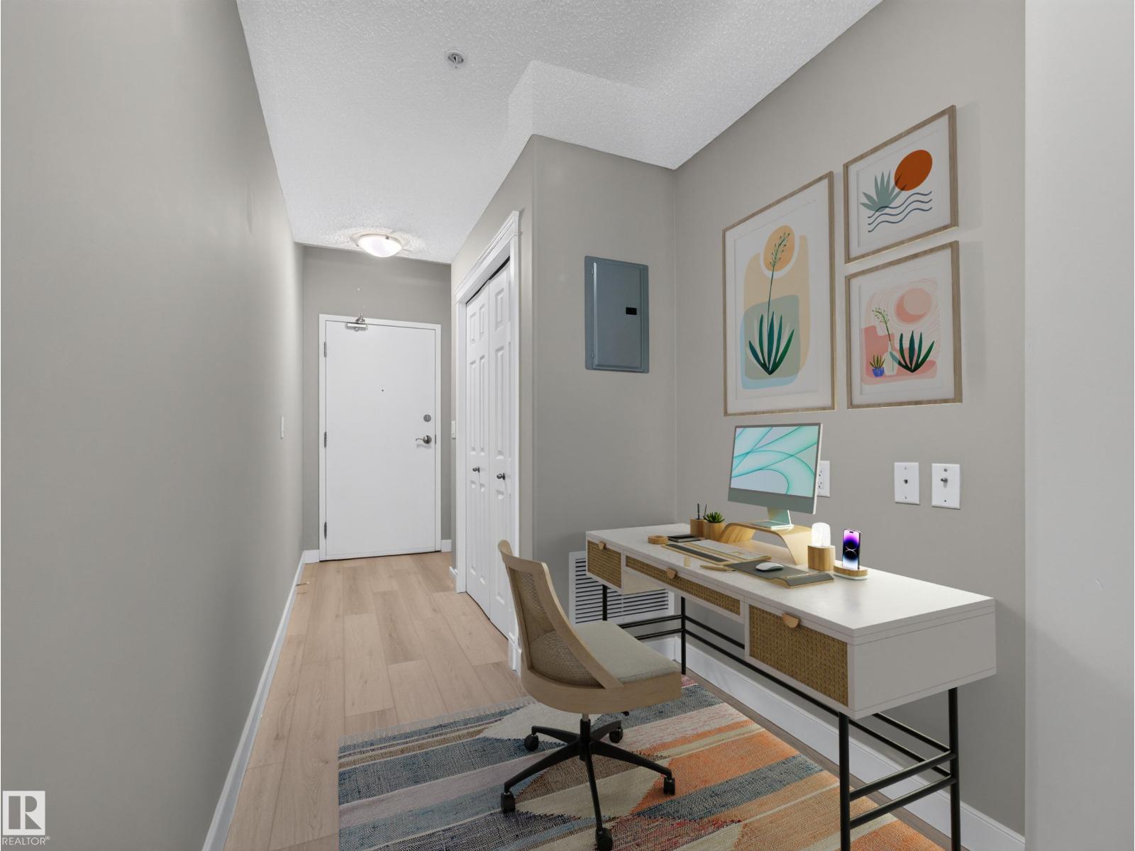 #1208 9939 109 ST NW - 5