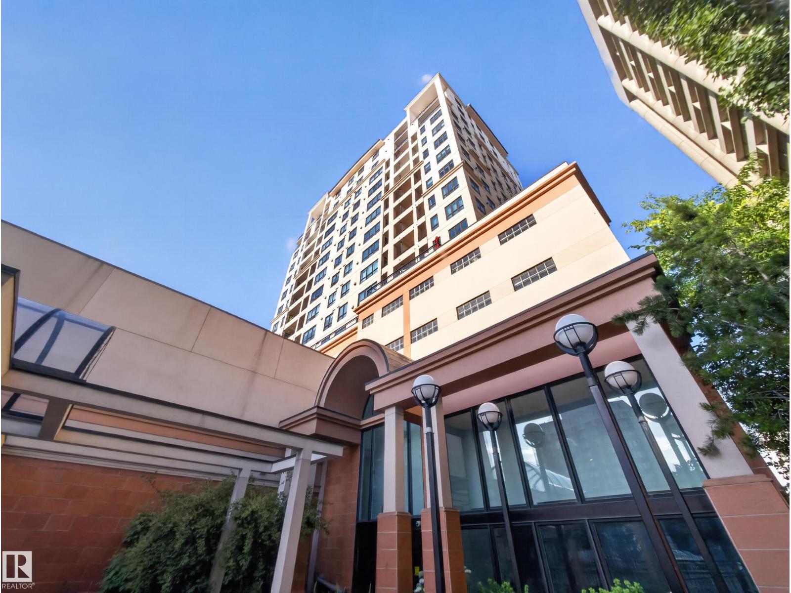 #1208 9939 109 ST NW - 58