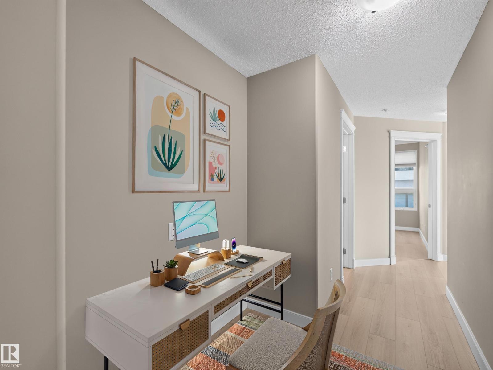 #1208 9939 109 ST NW - 7