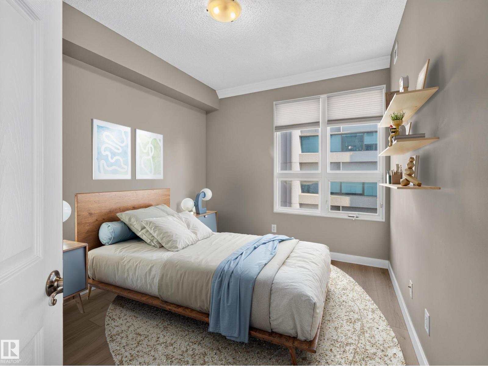#1208 9939 109 ST NW - 9