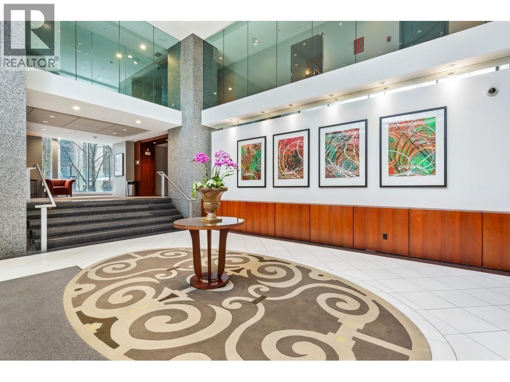 1 Bed, 1 Bath House for Rent in Vancouver – 2303 1200 W GEORGIA STREET, Vancouver – MLS# R3146795 - Image 11