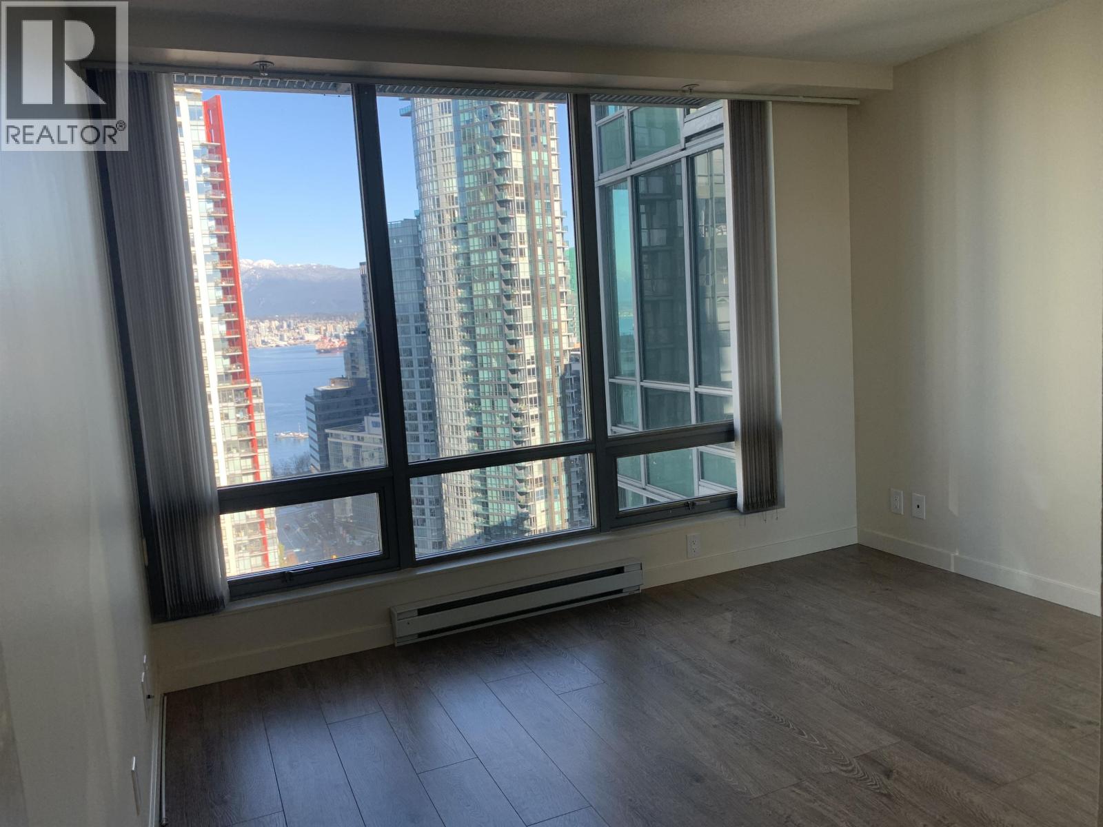 1 Bed, 1 Bath House for Rent in Vancouver – 2303 1200 W GEORGIA STREET, Vancouver – MLS# R3146795 - Image 5