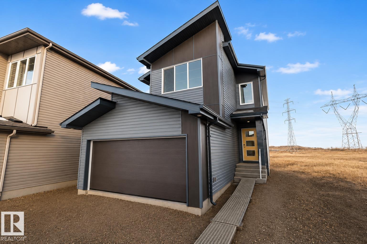 19304 29 AV NW - 1