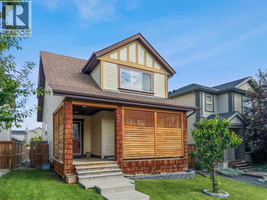2362 Sagewood Crescent SW - 1